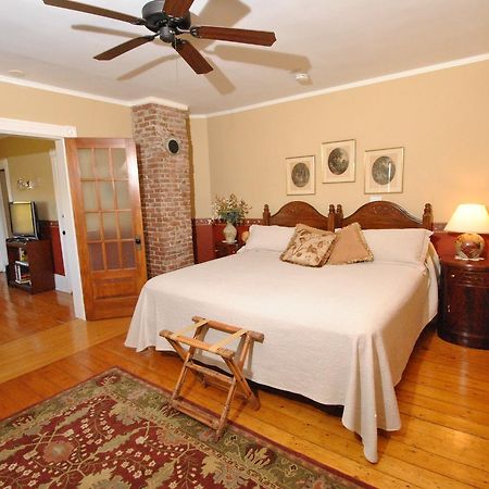 Dominion Hill Country Inn Bocabec Exteriör bild