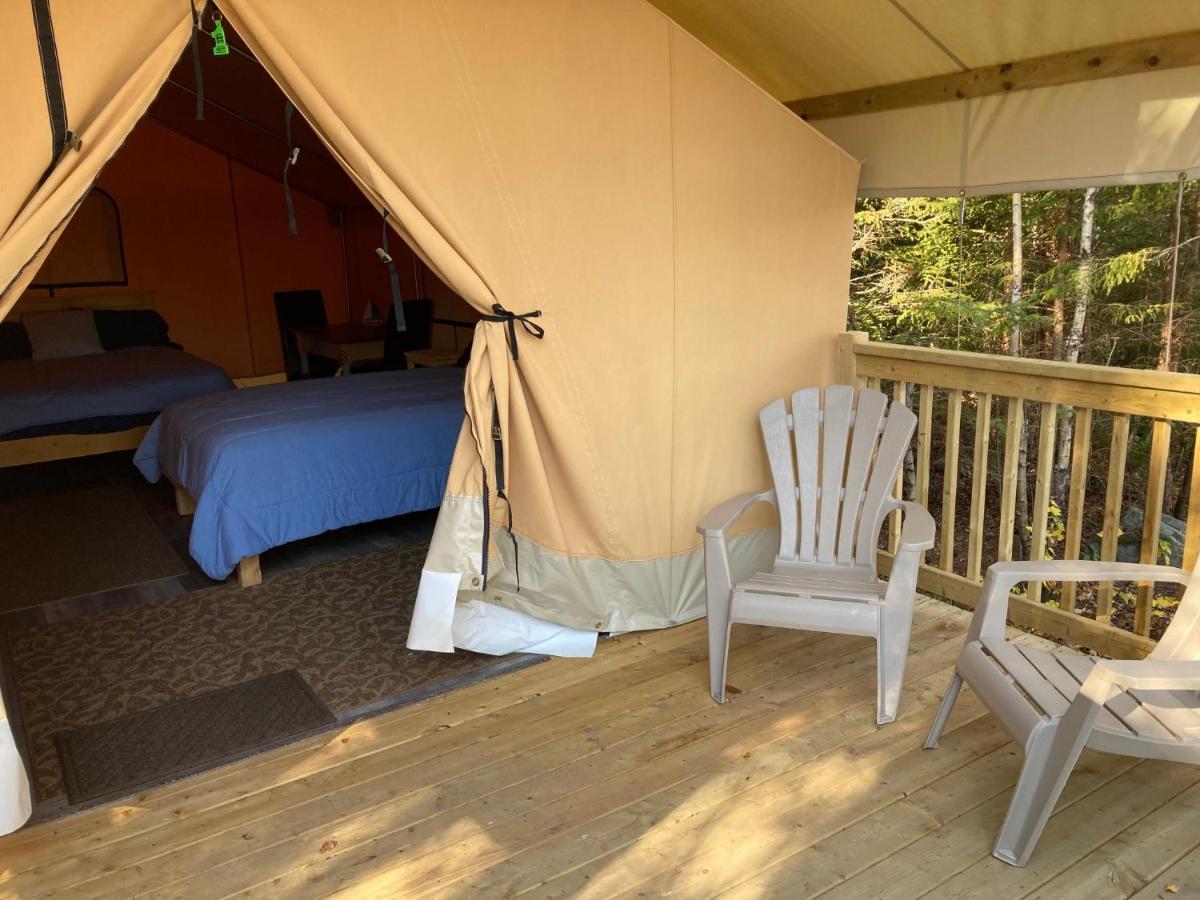 Dominion Hill Country Inn Bocabec Exteriör bild