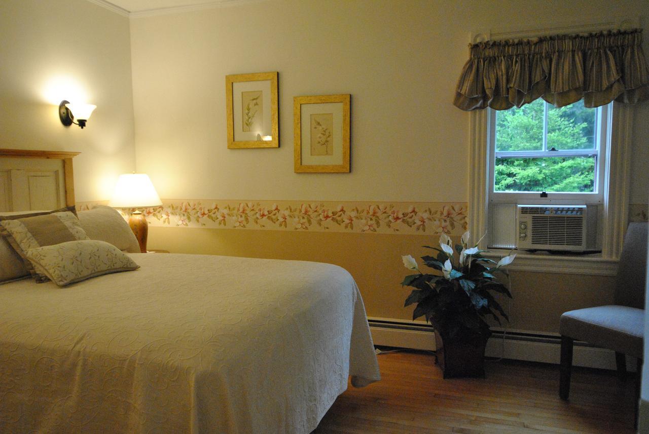Dominion Hill Country Inn Bocabec Exteriör bild