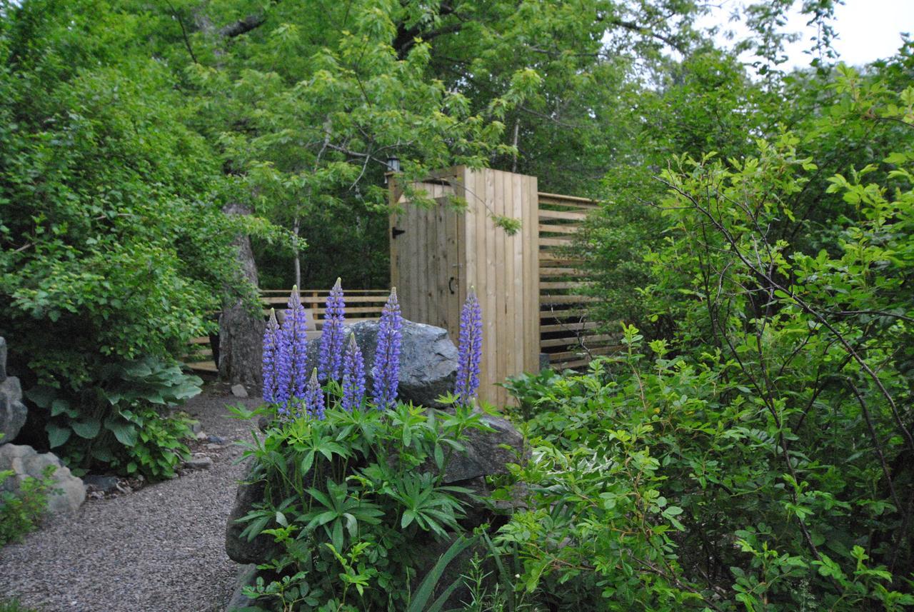 Dominion Hill Country Inn Bocabec Exteriör bild
