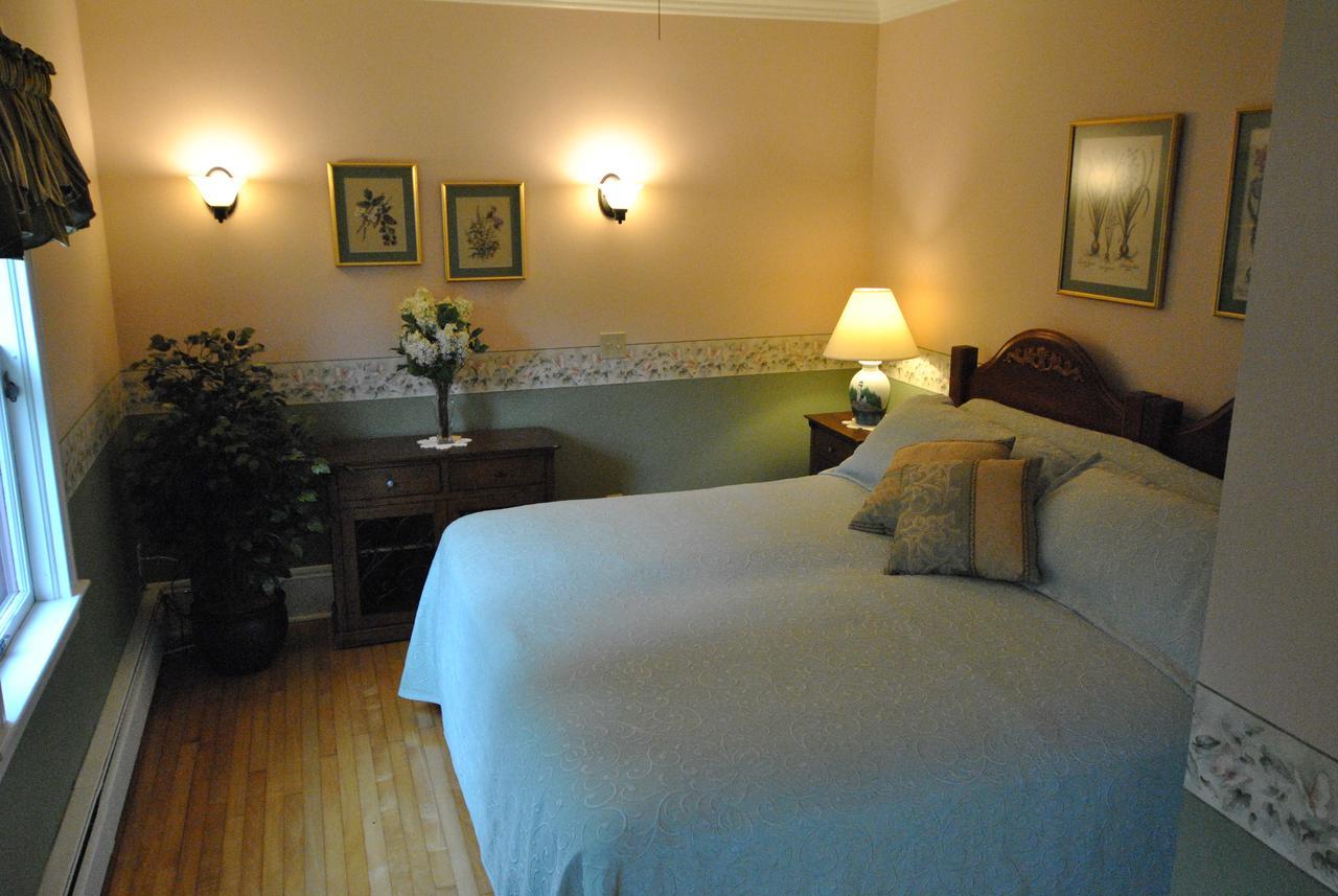 Dominion Hill Country Inn Bocabec Exteriör bild