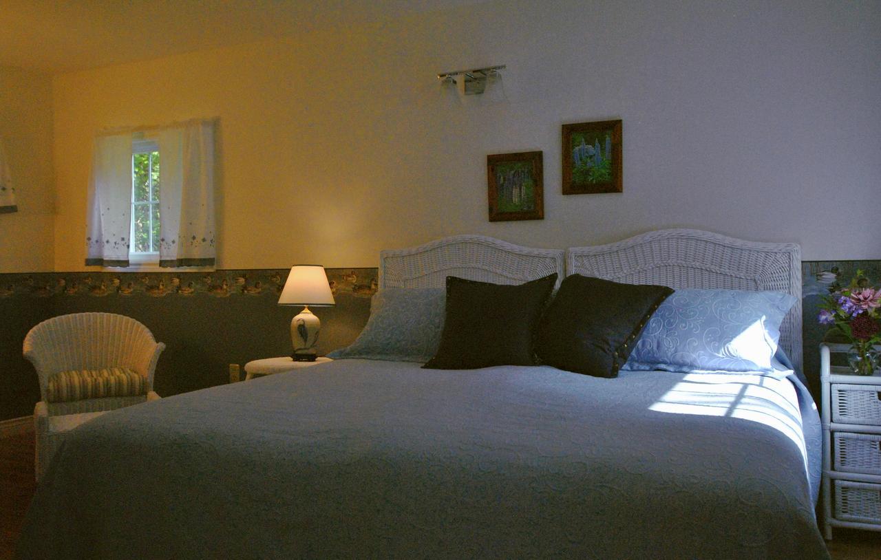 Dominion Hill Country Inn Bocabec Exteriör bild