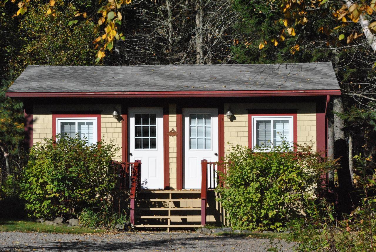 Dominion Hill Country Inn Bocabec Exteriör bild