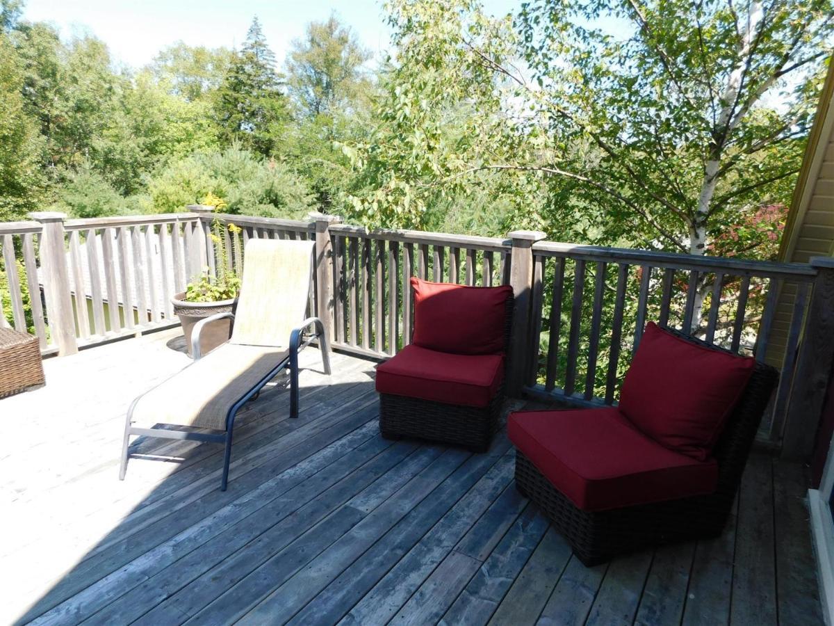Dominion Hill Country Inn Bocabec Exteriör bild