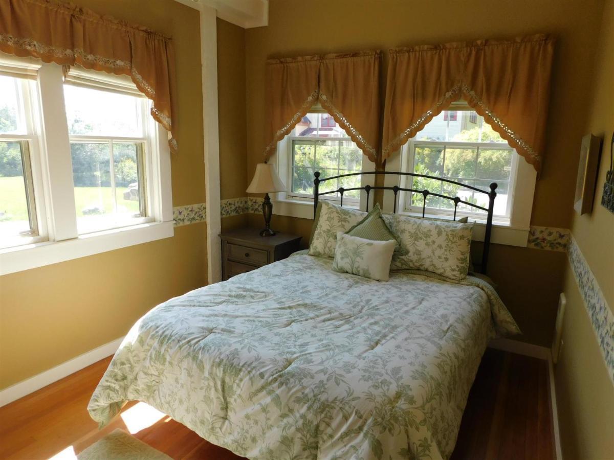 Dominion Hill Country Inn Bocabec Exteriör bild